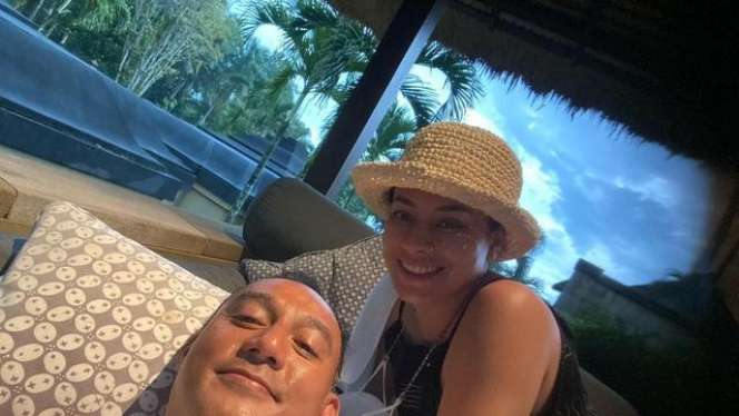 Masih Ingat Dipo Latief, Eks Suami Nikita Mirzani? Beda Nasib dengan Mantan, Pacar Barunya Kini Bukan Orang Sembarangan