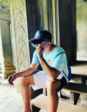 Masih Ingat Dipo Latief, Eks Suami Nikita Mirzani? Beda Nasib dengan Mantan, Pacar Barunya Kini Bukan Orang Sembarangan