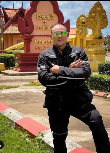 Masih Ingat Dipo Latief, Eks Suami Nikita Mirzani? Beda Nasib dengan Mantan, Pacar Barunya Kini Bukan Orang Sembarangan