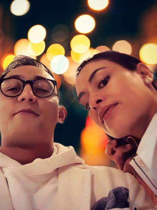 Masih Ingat Dipo Latief, Eks Suami Nikita Mirzani? Beda Nasib dengan Mantan, Pacar Barunya Kini Bukan Orang Sembarangan