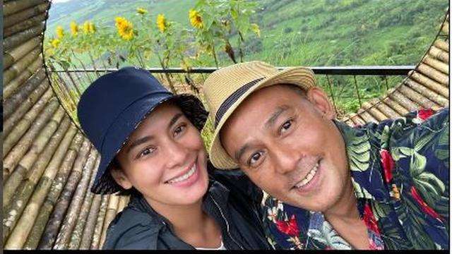 Masih Ingat Dipo Latief, Eks Suami Nikita Mirzani? Beda Nasib dengan Mantan, Pacar Barunya Kini Bukan Orang Sembarangan