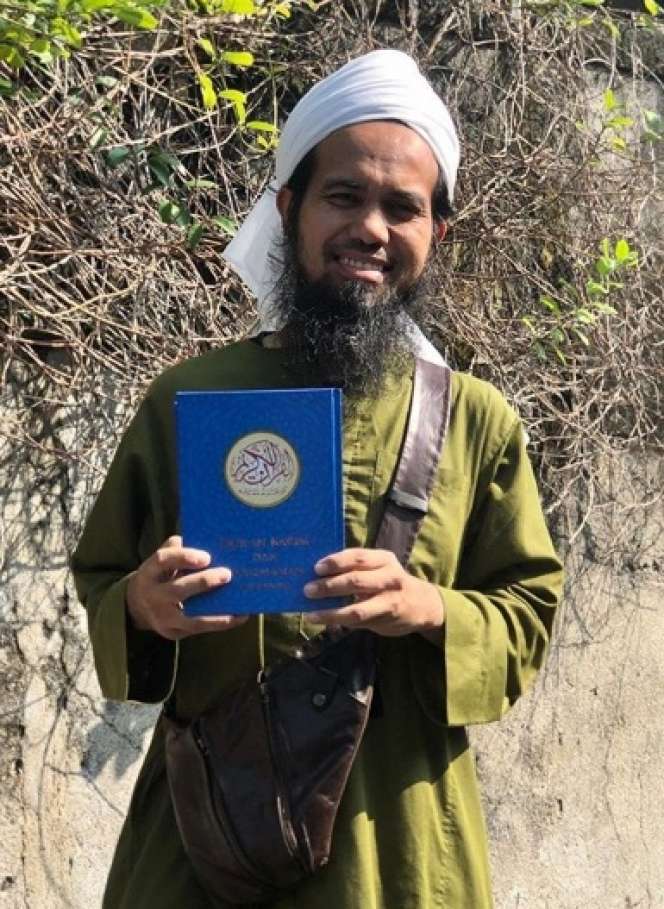 Masih Ingat Sakti Mantan Personil Sheila On 7? Dulu Bassist Andalan Kini Pilih Hijrah, Penampilannya Berubah Total!