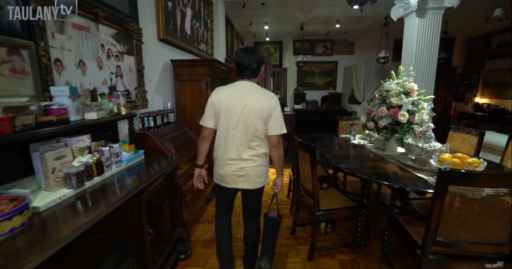 10 Potret Kamar Ahmad Dhani yang Bersejarah, Disebut Mirip Taman Labirin, Ada Pintu Rahasia!