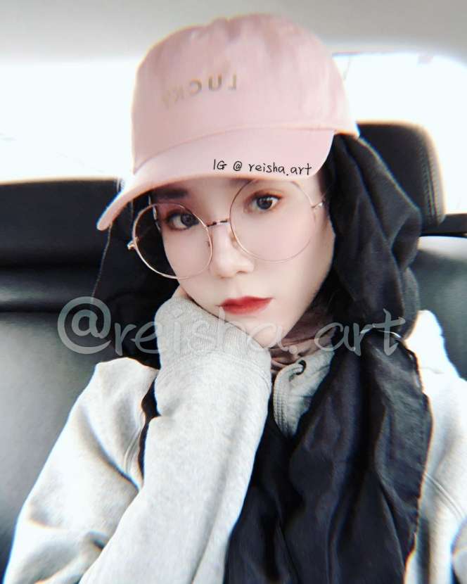Ingat Felixia Yeap Mantan Model Dewasa yang Pilih Jadi Mualaf dan Berhijab? Begini Potret Kabarnya Sekarang
