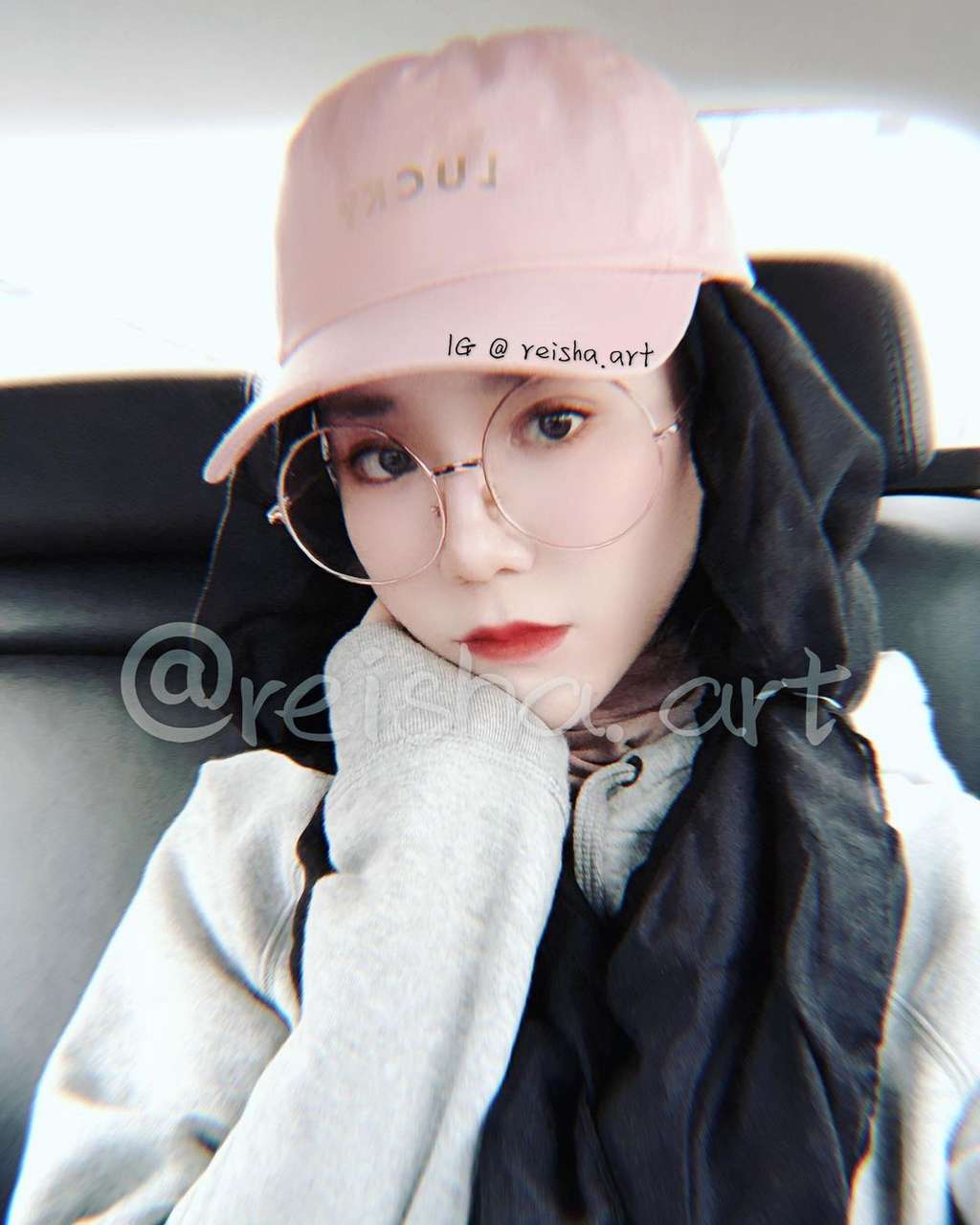 Ingat Felixia Yeap Mantan Model Dewasa yang Pilih Jadi Mualaf dan Berhijab? Begini Potret Kabarnya Sekarang