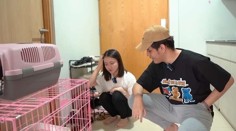 10 Potret Apartemen 2 Lantai Milik ONIC Kayes, Gamers Cantik yang Viral, Dalamnya Keren!