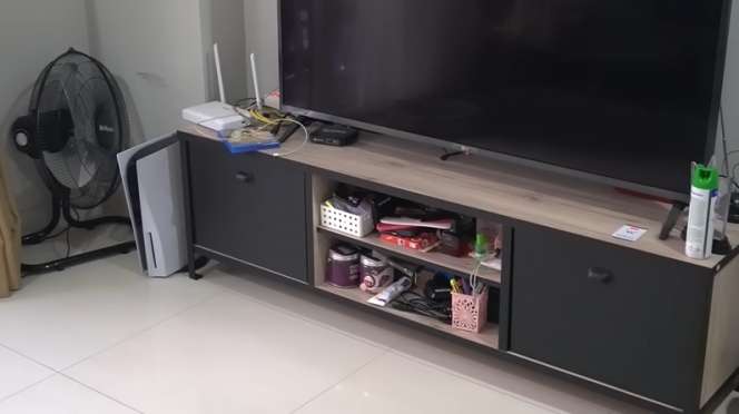 10 Potret Apartemen 2 Lantai Milik ONIC Kayes, Gamers Cantik yang Viral, Dalamnya Keren!
