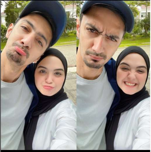 7 Seleb yang Menikah usai Jalani Taaruf, Ada yang Jatuh Cinta Saat Malam Pertama!