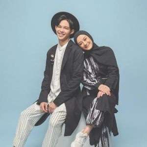 7 Seleb yang Menikah usai Jalani Taaruf, Ada yang Jatuh Cinta Saat Malam Pertama!