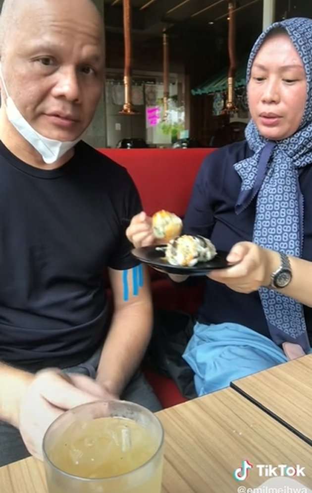 Ingat Harry Pantja, Presenter Horor Dunia Lain? Tak Bisa Jalan Karena Terserang Stroke, Terungkap Kondisinya Sekarang
