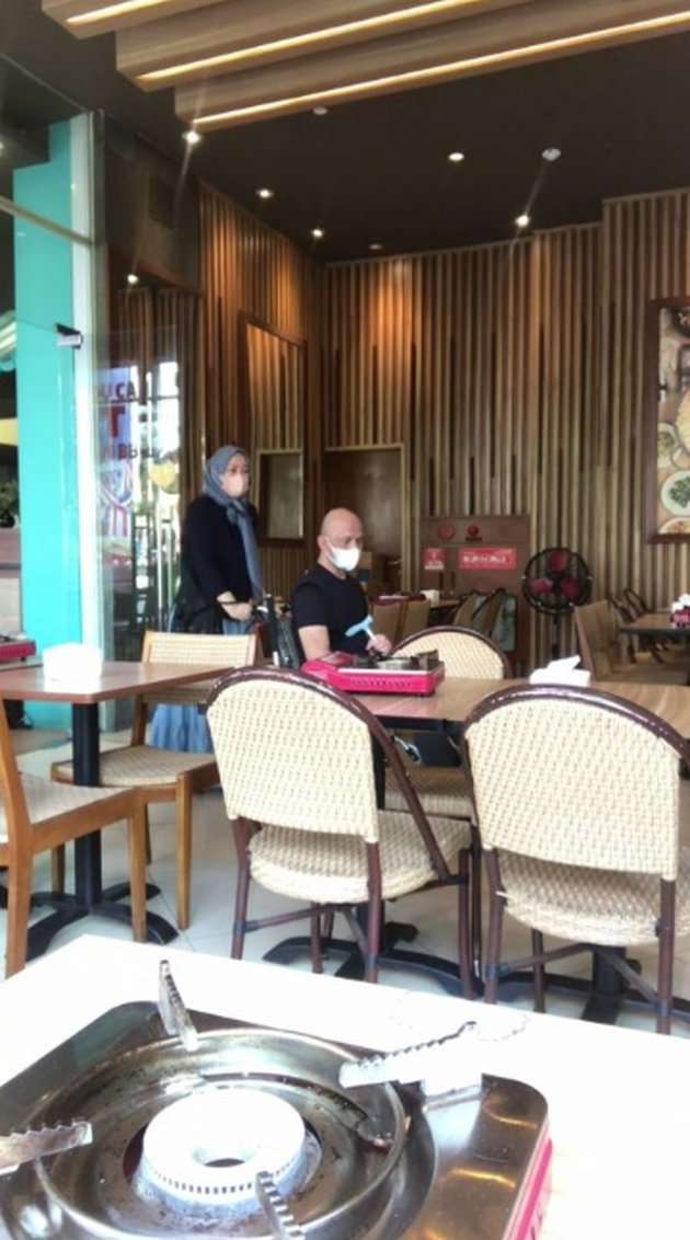 Ingat Harry Pantja, Presenter Horor Dunia Lain? Tak Bisa Jalan Karena Terserang Stroke, Terungkap Kondisinya Sekarang