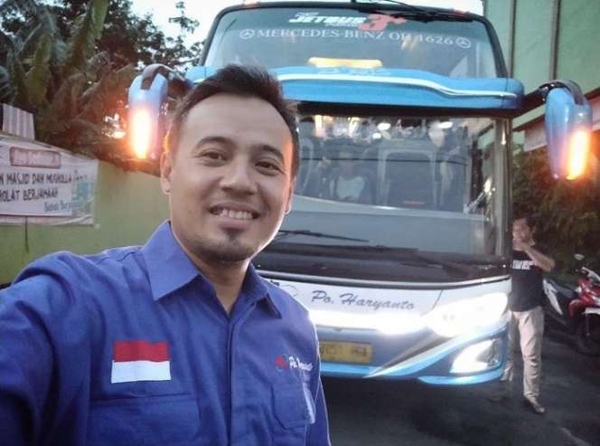 Masih Ingat Sayuti, Pemain yang Culun di Sitkom OB? Nasibnya Paling Beruntung, Kini Punya Profesi Mentereng