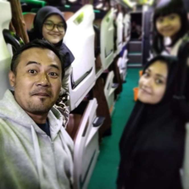 Masih Ingat Sayuti, Pemain yang Culun di Sitkom OB? Nasibnya Paling Beruntung, Kini Punya Profesi Mentereng