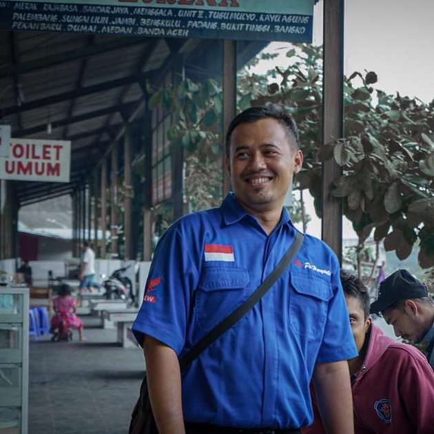 Masih Ingat Sayuti, Pemain yang Culun di Sitkom OB? Nasibnya Paling Beruntung, Kini Punya Profesi Mentereng