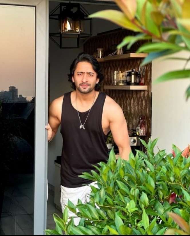 Ingat Shaheer Sheikh, Mantan Pacar Ayu Ting Ting? Istri dan Anak Terjebak Dalam Kebakaran, Begini Kondisinya Sekarang