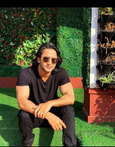 Ingat Shaheer Sheikh, Mantan Pacar Ayu Ting Ting? Istri dan Anak Terjebak Dalam Kebakaran, Begini Kondisinya Sekarang