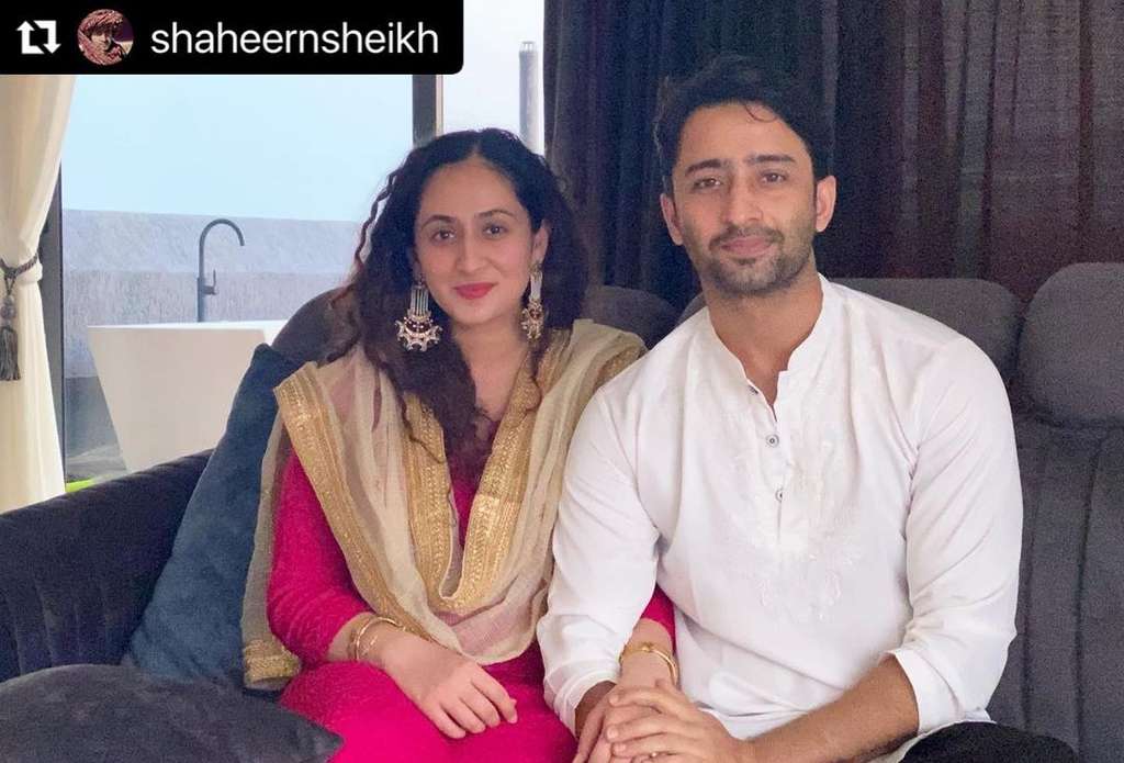 Ingat Shaheer Sheikh, Mantan Pacar Ayu Ting Ting? Istri dan Anak Terjebak Dalam Kebakaran, Begini Kondisinya Sekarang