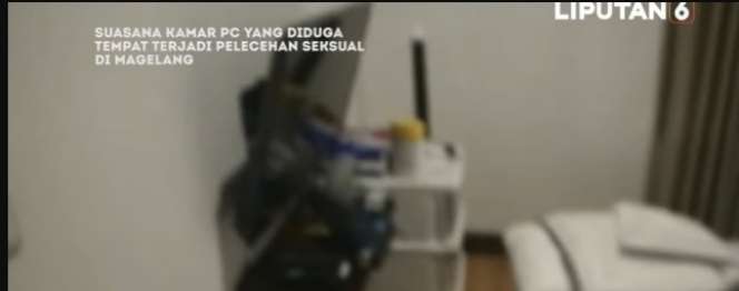 Terungkap, Inilah Potret Kamar Putri Candrawathi di Magelang, Ternyata Mewah Banget!