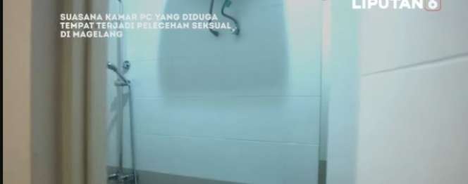 Terungkap, Inilah Potret Kamar Putri Candrawathi di Magelang, Ternyata Mewah Banget!