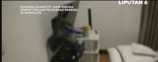 Terungkap, Inilah Potret Kamar Putri Candrawathi di Magelang, Ternyata Mewah Banget!