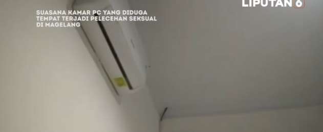 Terungkap, Inilah Potret Kamar Putri Candrawathi di Magelang, Ternyata Mewah Banget!