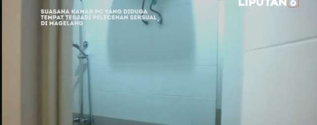 Terungkap, Inilah Potret Kamar Putri Candrawathi di Magelang, Ternyata Mewah Banget!