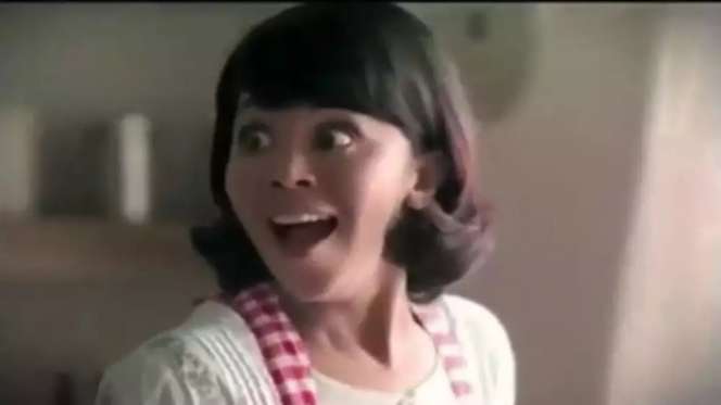 Ingat Artis di Iklan Penyedap Rasa ini? Kini Hidupnya Berubah Drastis, Jadi Buruh Cuci & Penjual Tempe di Amerika 