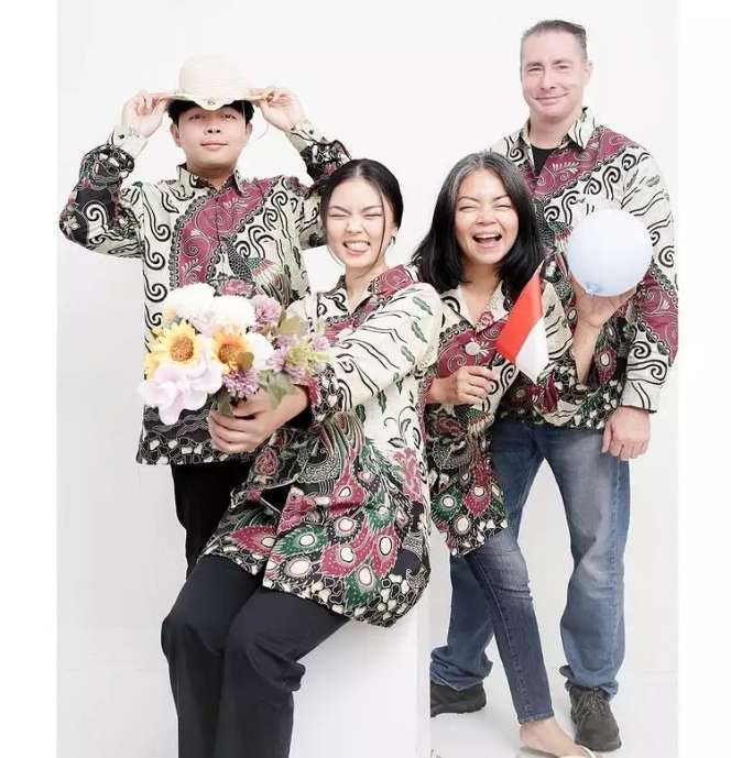 Ingat Artis di Iklan Penyedap Rasa ini? Kini Hidupnya Berubah Drastis, Jadi Buruh Cuci & Penjual Tempe di Amerika 