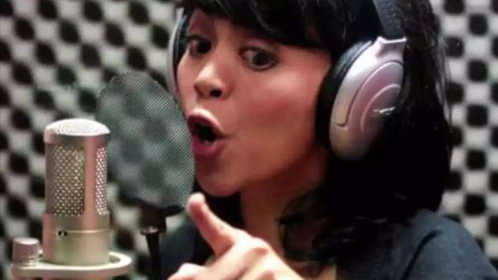 Ingat Artis di Iklan Penyedap Rasa ini? Kini Hidupnya Berubah Drastis, Jadi Buruh Cuci & Penjual Tempe di Amerika 