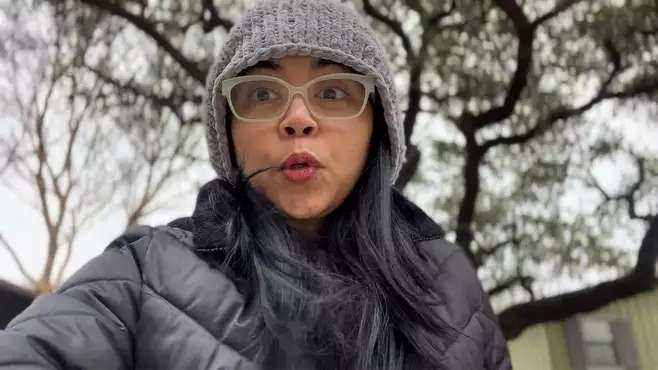 Ingat Artis di Iklan Penyedap Rasa ini? Kini Hidupnya Berubah Drastis, Jadi Buruh Cuci & Penjual Tempe di Amerika 