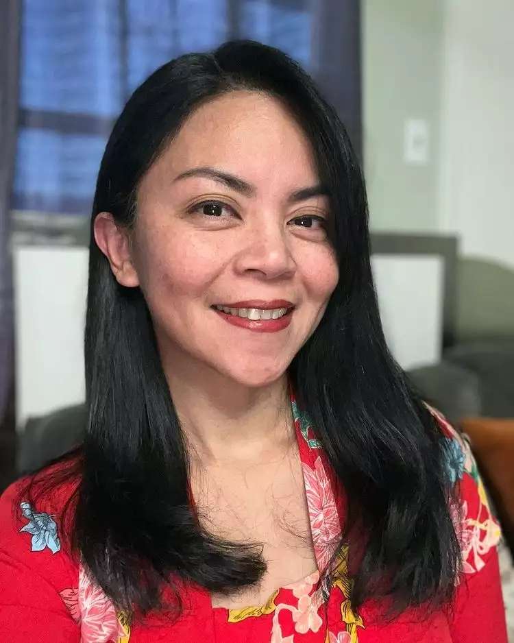 Ingat Artis di Iklan Penyedap Rasa ini? Kini Hidupnya Berubah Drastis, Jadi Buruh Cuci & Penjual Tempe di Amerika 