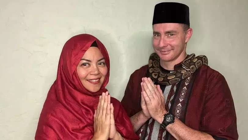 Ingat Artis di Iklan Penyedap Rasa ini? Kini Hidupnya Berubah Drastis, Jadi Buruh Cuci & Penjual Tempe di Amerika 