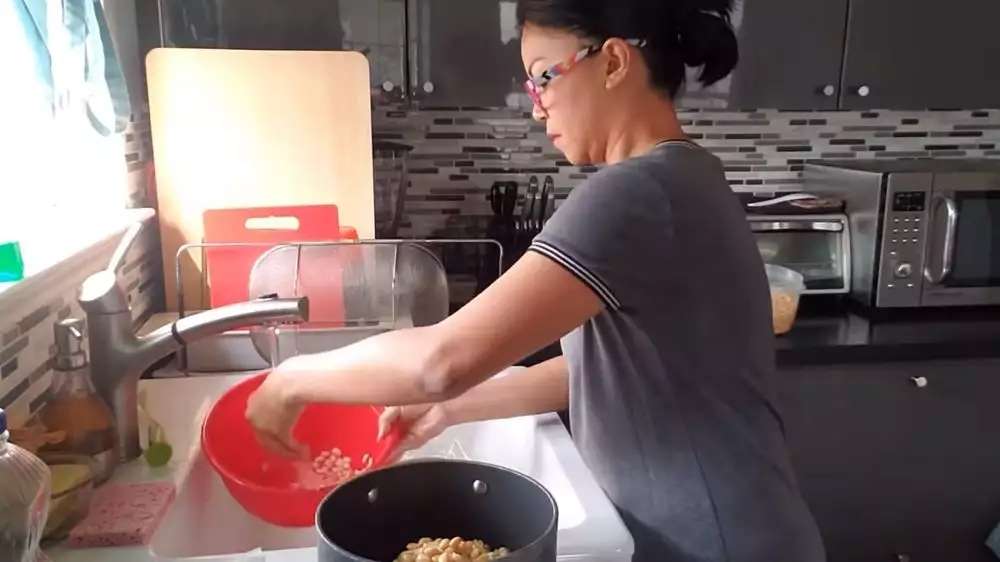 Ingat Artis di Iklan Penyedap Rasa ini? Kini Hidupnya Berubah Drastis, Jadi Buruh Cuci & Penjual Tempe di Amerika 