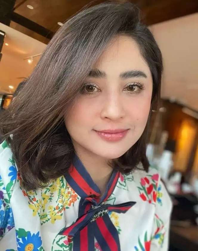 11 Kontroversi Dewi Perssik Paling Heboh, Baju Melorot, Dicekal, Hingga Sayembara Rp100 Juta