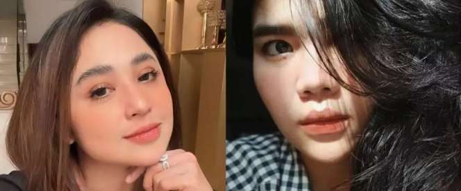 11 Kontroversi Dewi Perssik Paling Heboh, Baju Melorot, Dicekal, Hingga Sayembara Rp100 Juta