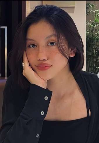 Potret Mesra Laura Anak Nikita Mirzani dan Sean Putra Olla Ramlan, Bikin Netizen Ikutan Baper!