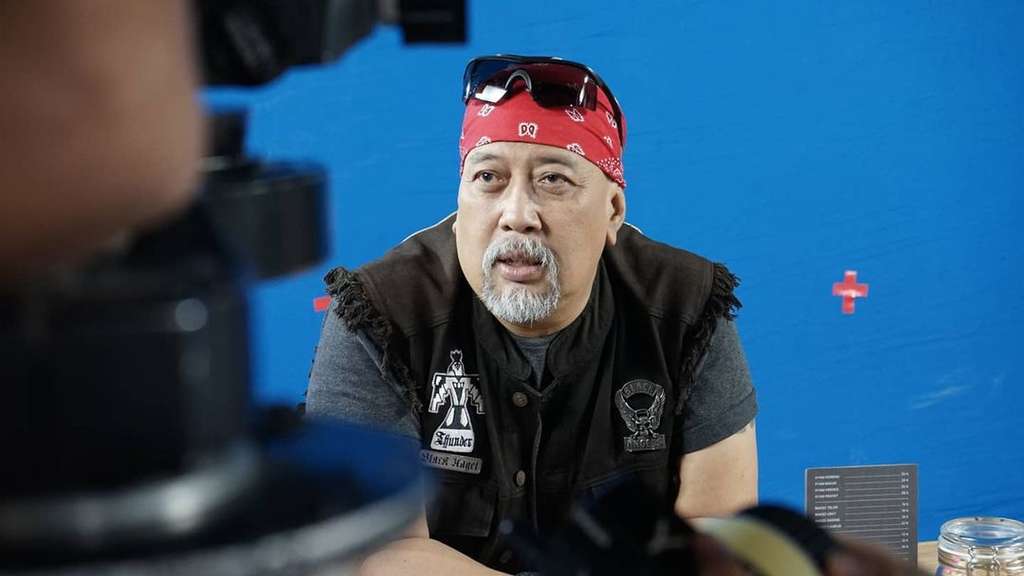 Masih Ingat 3 Pemuda Viral Mirip Dono Kasino Indro Warkop DKI? Gagal Jadi Artis, Terungkap Nasib Mereka Sekarang
