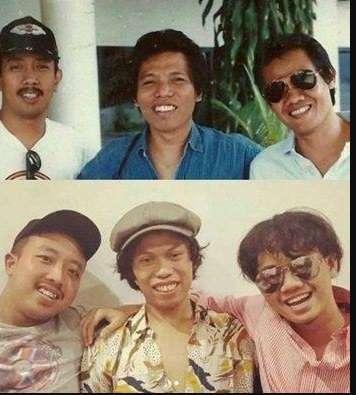 Masih Ingat 3 Pemuda Viral Mirip Dono Kasino Indro Warkop DKI? Gagal Jadi Artis, Terungkap Nasib Mereka Sekarang