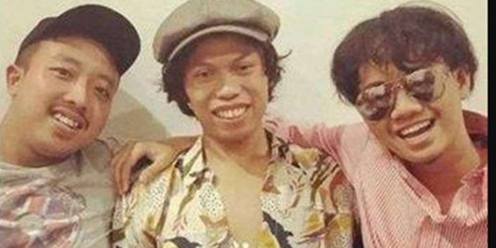 Masih Ingat 3 Pemuda Viral Mirip Dono Kasino Indro Warkop DKI? Gagal Jadi Artis, Terungkap Nasib Mereka Sekarang