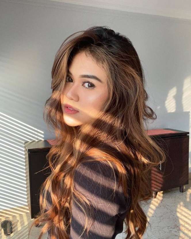 Ingat Indrayani Rusady, Mantan Pacar Rey Mbayang? Dulu Dituding Pemeran Wanita di Video Syur, Penampilannya Kini Bikin Heboh 