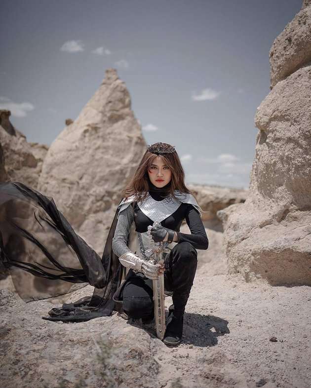 Ingat Indrayani Rusady, Mantan Pacar Rey Mbayang? Dulu Dituding Pemeran Wanita di Video Syur, Penampilannya Kini Bikin Heboh 