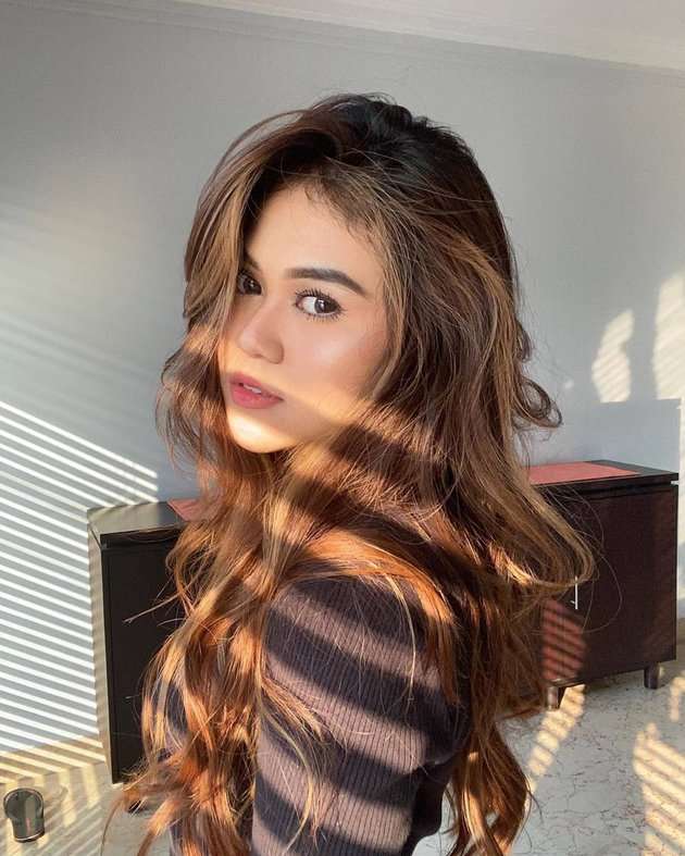 Ingat Indrayani Rusady, Mantan Pacar Rey Mbayang? Dulu Dituding Pemeran Wanita di Video Syur, Penampilannya Kini Bikin Heboh 