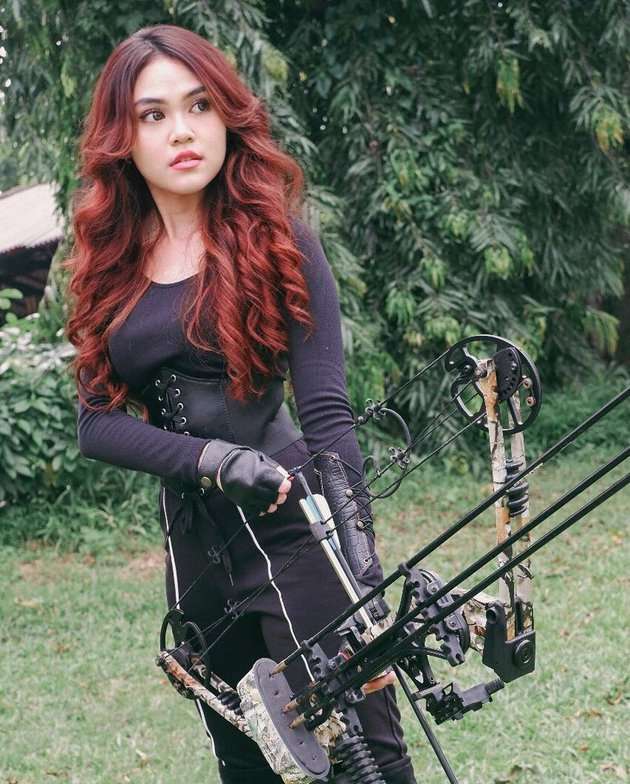 Ingat Indrayani Rusady, Mantan Pacar Rey Mbayang? Dulu Dituding Pemeran Wanita di Video Syur, Penampilannya Kini Bikin Heboh 