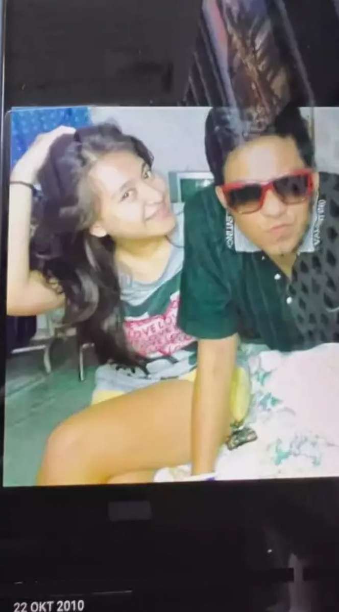 Potret Lawas Nathalie Holscher Bareng Mantan Pacar, Tingkah Kocaknya Bikin Gemes
