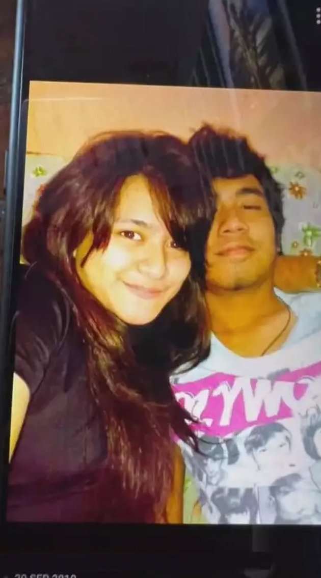 Potret Lawas Nathalie Holscher Bareng Mantan Pacar, Tingkah Kocaknya Bikin Gemes