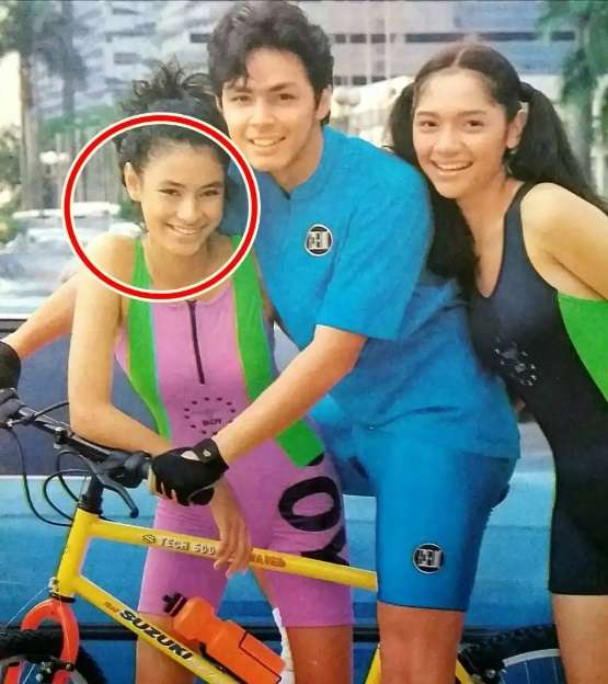 Ingat Model Majalah Bareng Thomas Djorghi ini? Tak Lagi Muncul di Layar Kaca, Kini Hidupnya Berubah Drastis!
