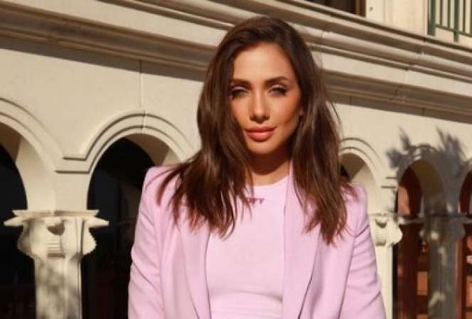 9 Potret Sosialita yang Jadi Istri Ketiga Konglomerat Arab, Beda Usia 30 Tahun, Bak Barbie Hidup!