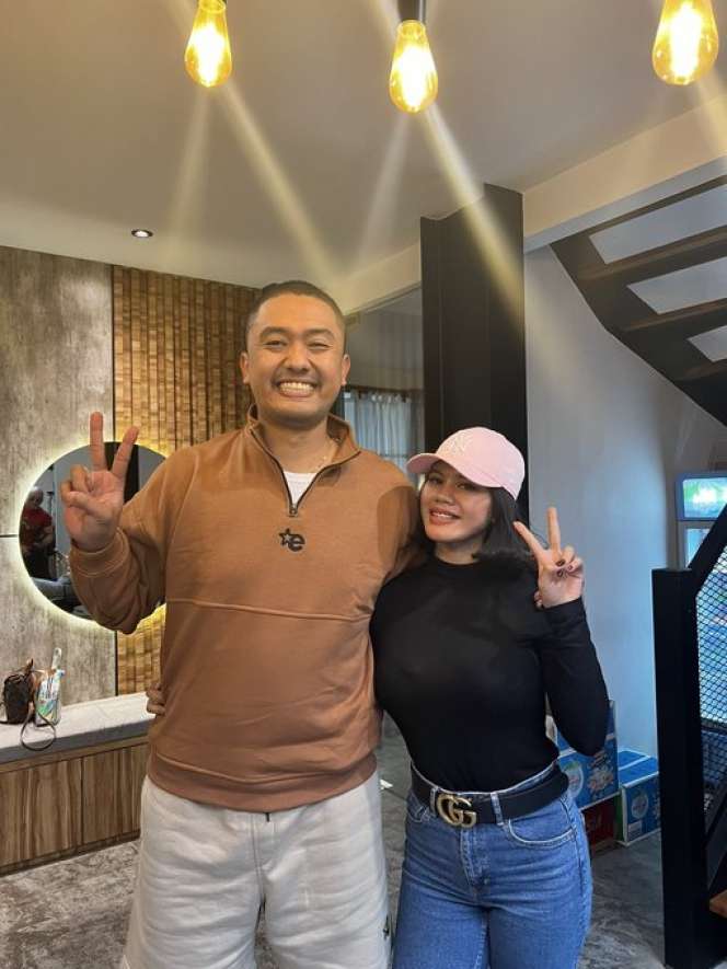 Masih Ingat Siskaeee yang Dipenjara Karena Skandal Video Syur? Kini Bebas dan Pilih Jadi Youtuber!
