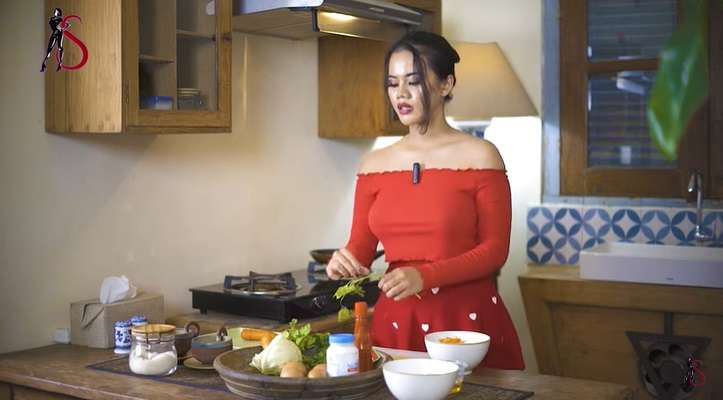 Masih Ingat Siskaeee yang Dipenjara Karena Skandal Video Syur? Kini Bebas dan Pilih Jadi Youtuber!
