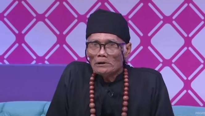 Ingat Boneng Hansip Gila di Warkop DKI? Dikira Tak Laku & Hidup Susah, Ternyata Bintangi Film KKN di Desa Penari